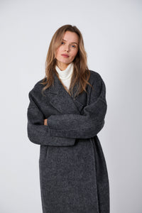 refined cultural winter outerwear