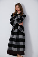 refined heritage women’s coats