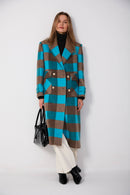 refined making process coats