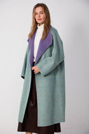 refined winter city coats