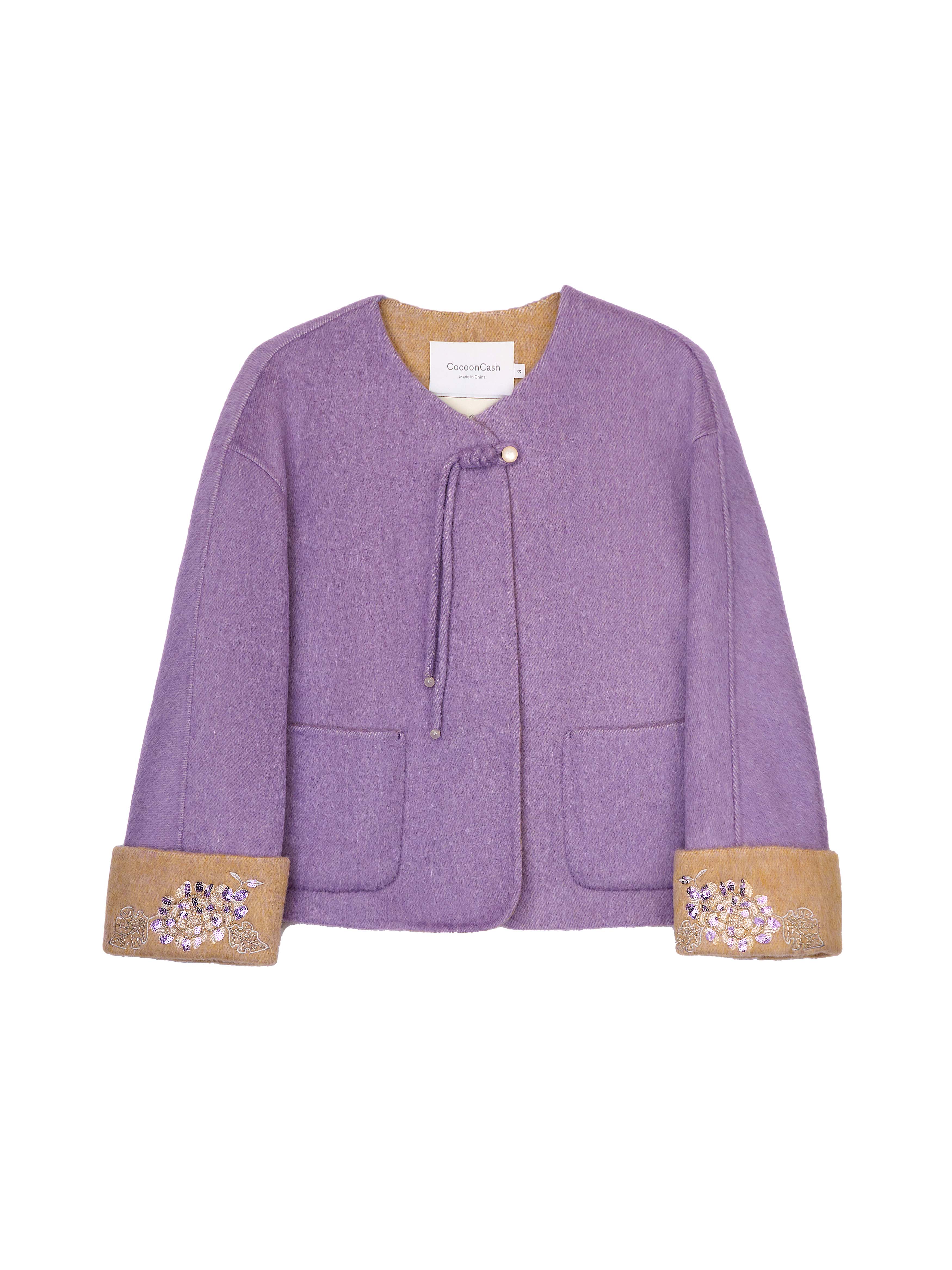 refined winter coats for global women