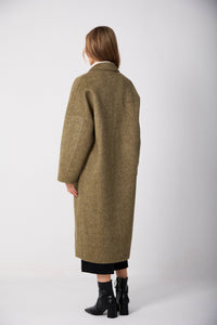 refined winter wardrobe investment