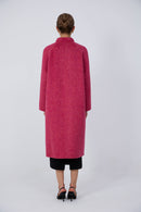short wool coat for spring/autumn