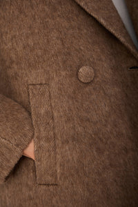slow made winter outerwear