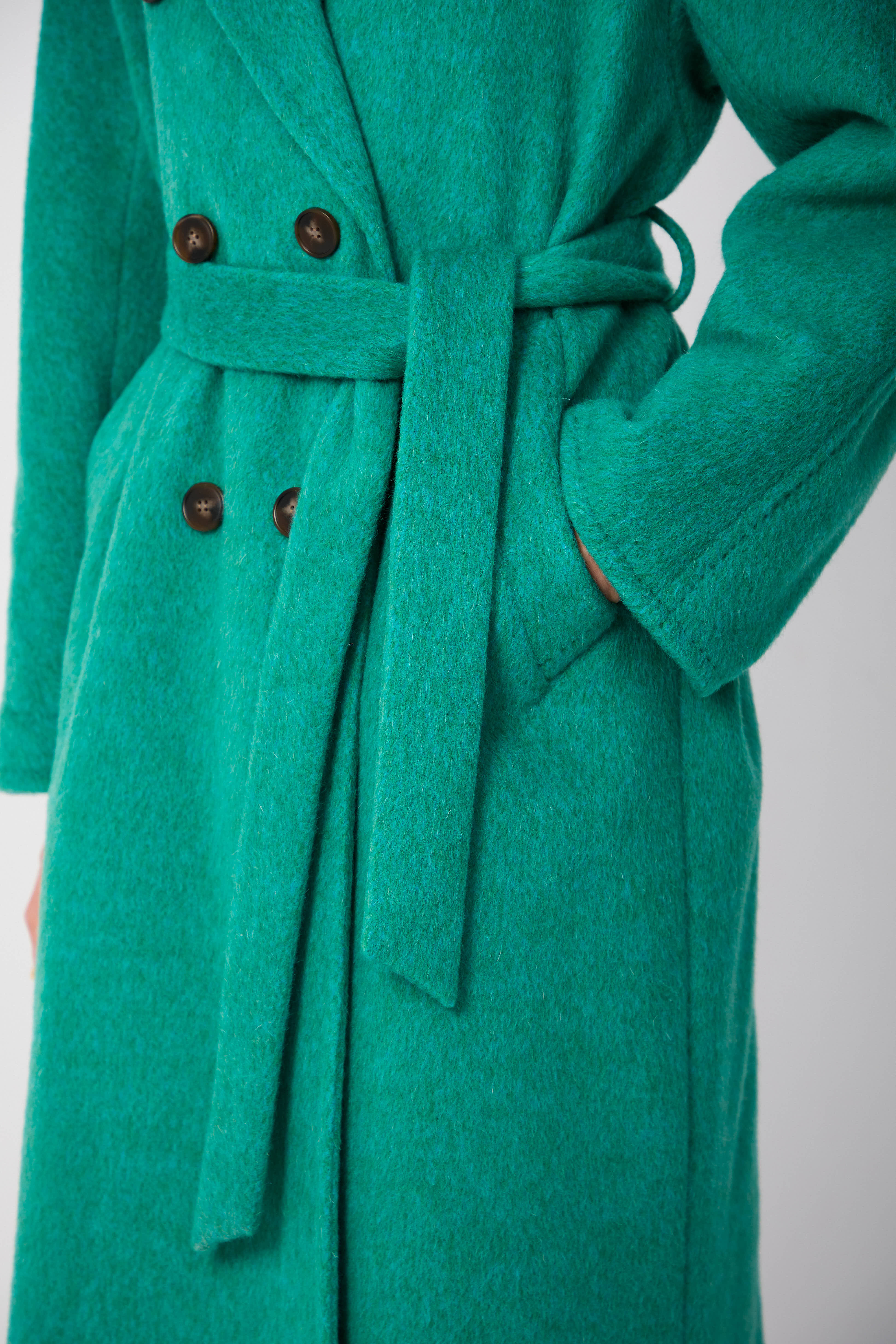 soft tailored winter coats
