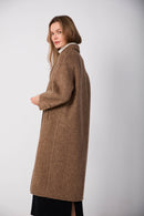softly structured winter coats