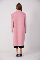 softly tailored winter coats women