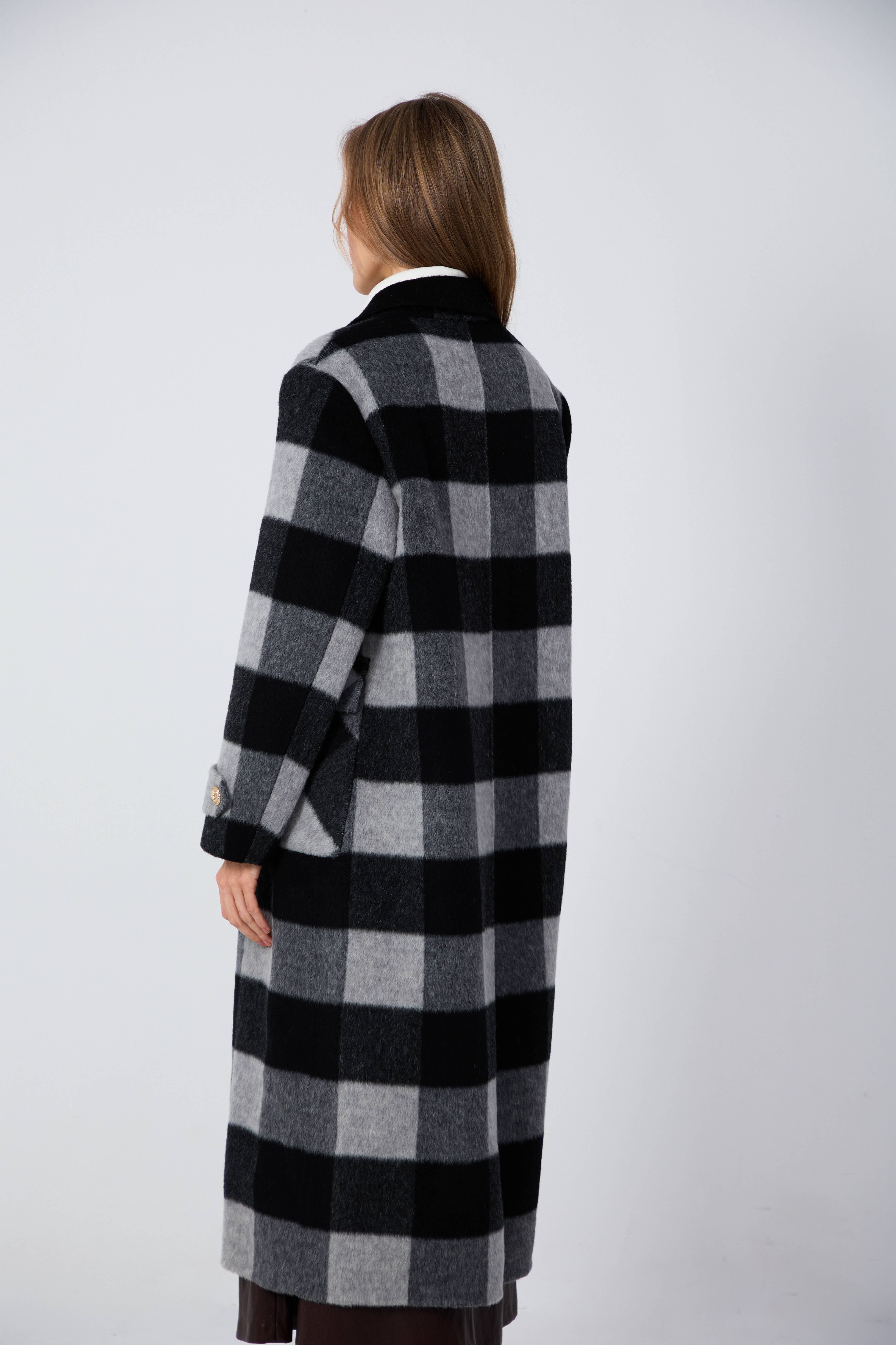 sophisticated wool coats inspired by heritage