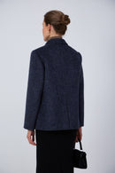 sustainable wool coats