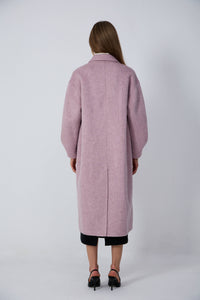 tasteful women’s wool coats