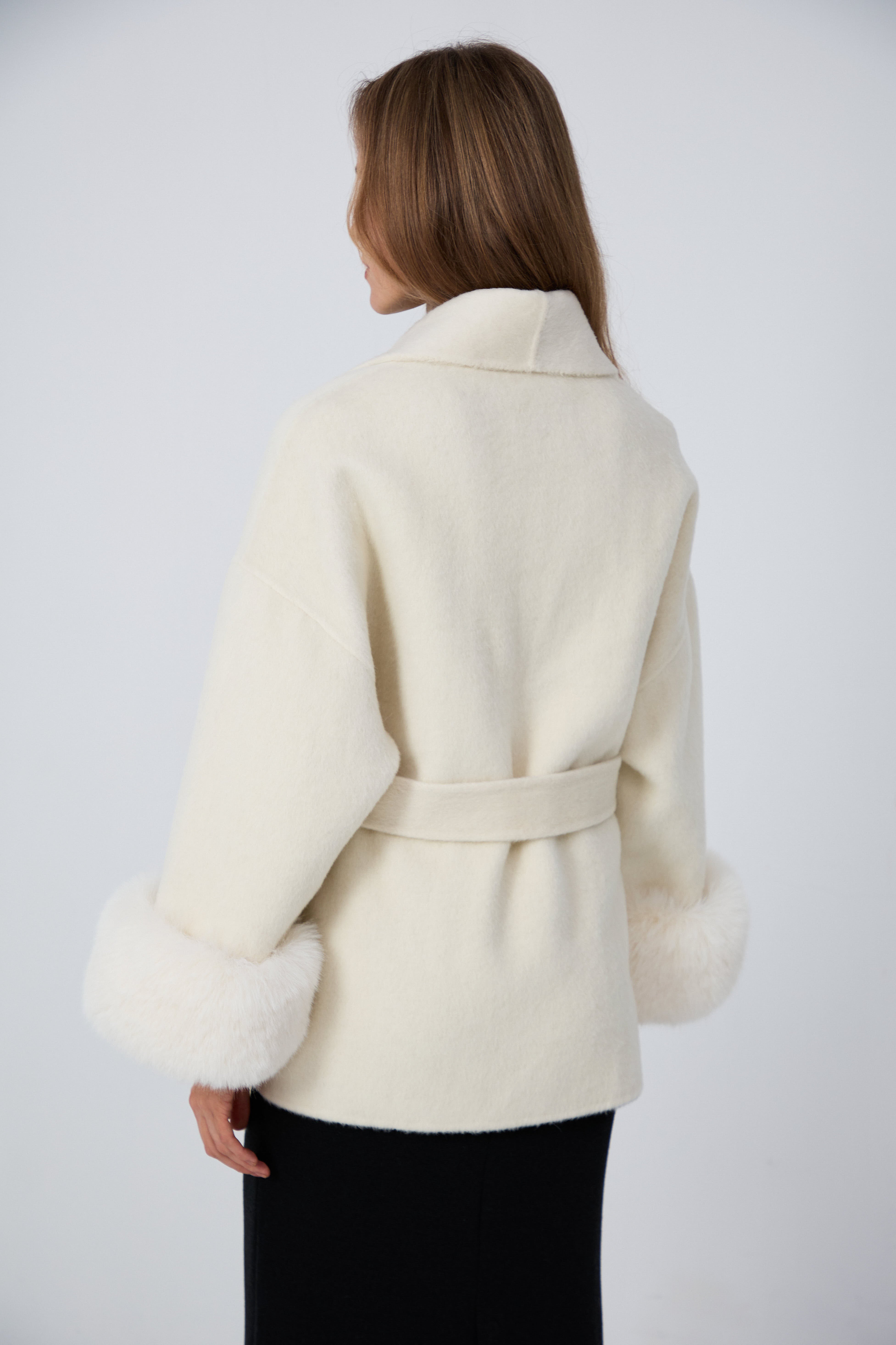 thoughtful design wool coats