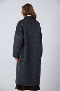 timeless cultural women’s fashion coats