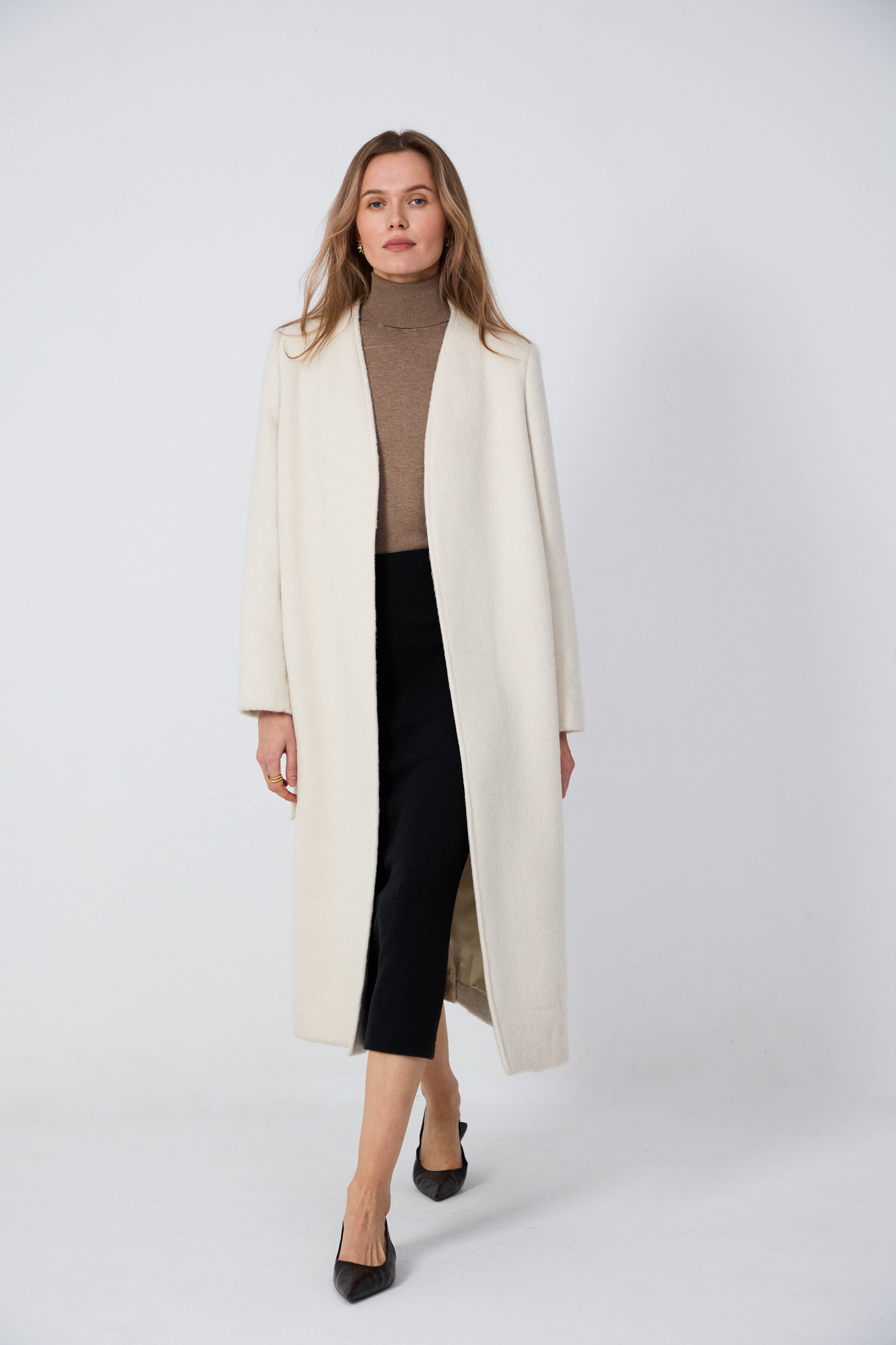 timeless winter women’s wool coats