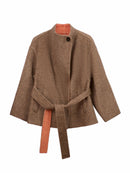 timeless wool coats with cultural story