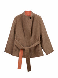 timeless wool coats with cultural story