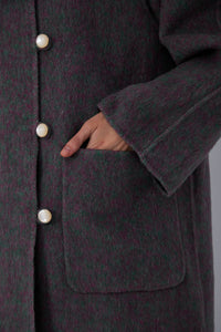 top rated wool coats women