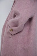 understated elegance wool coats
