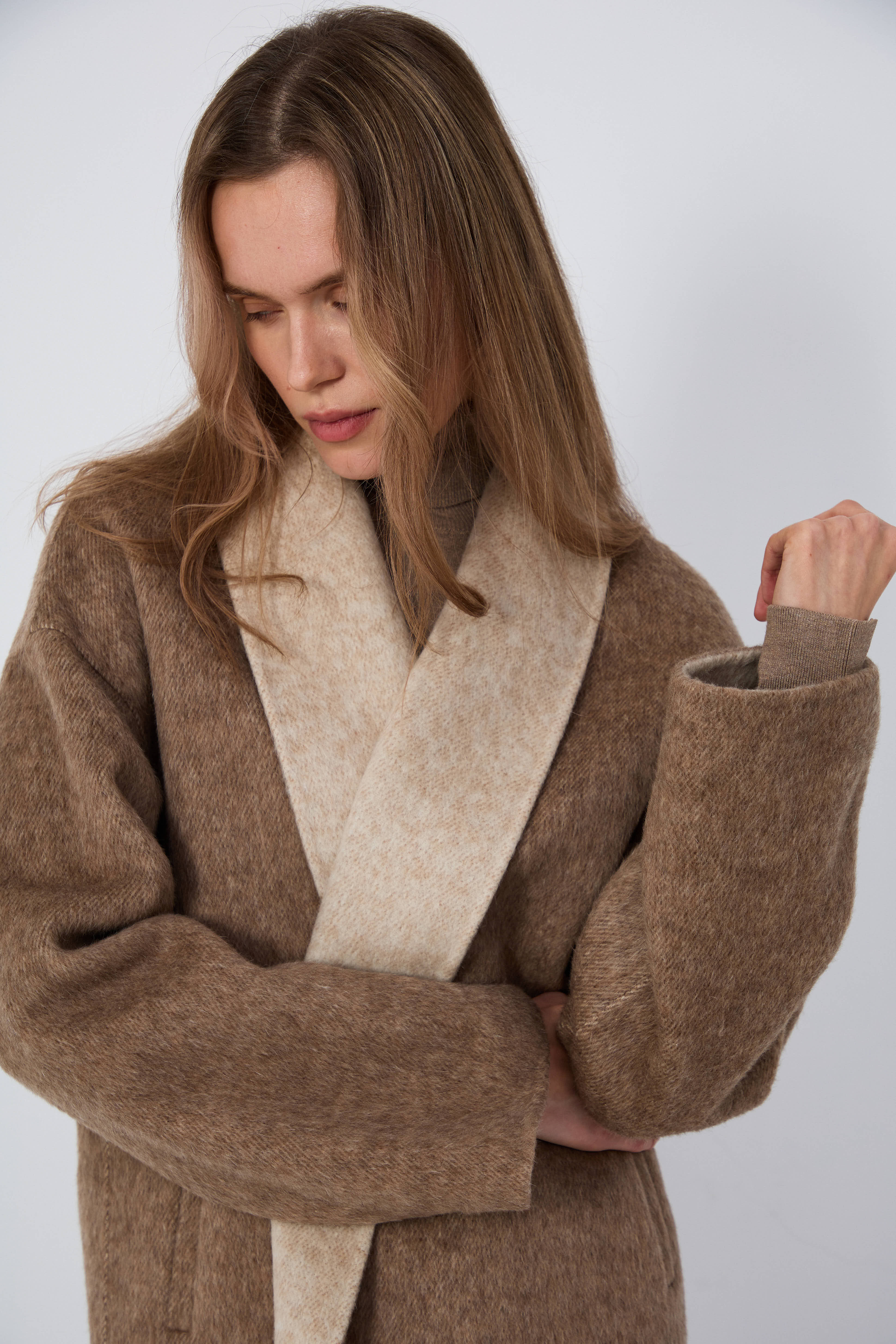 versatile women’s wool coats