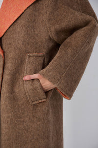warm elegant wool coats