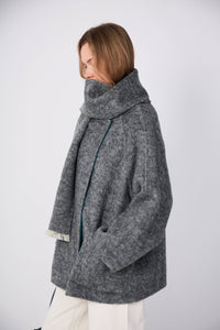 warmth without bulk coats