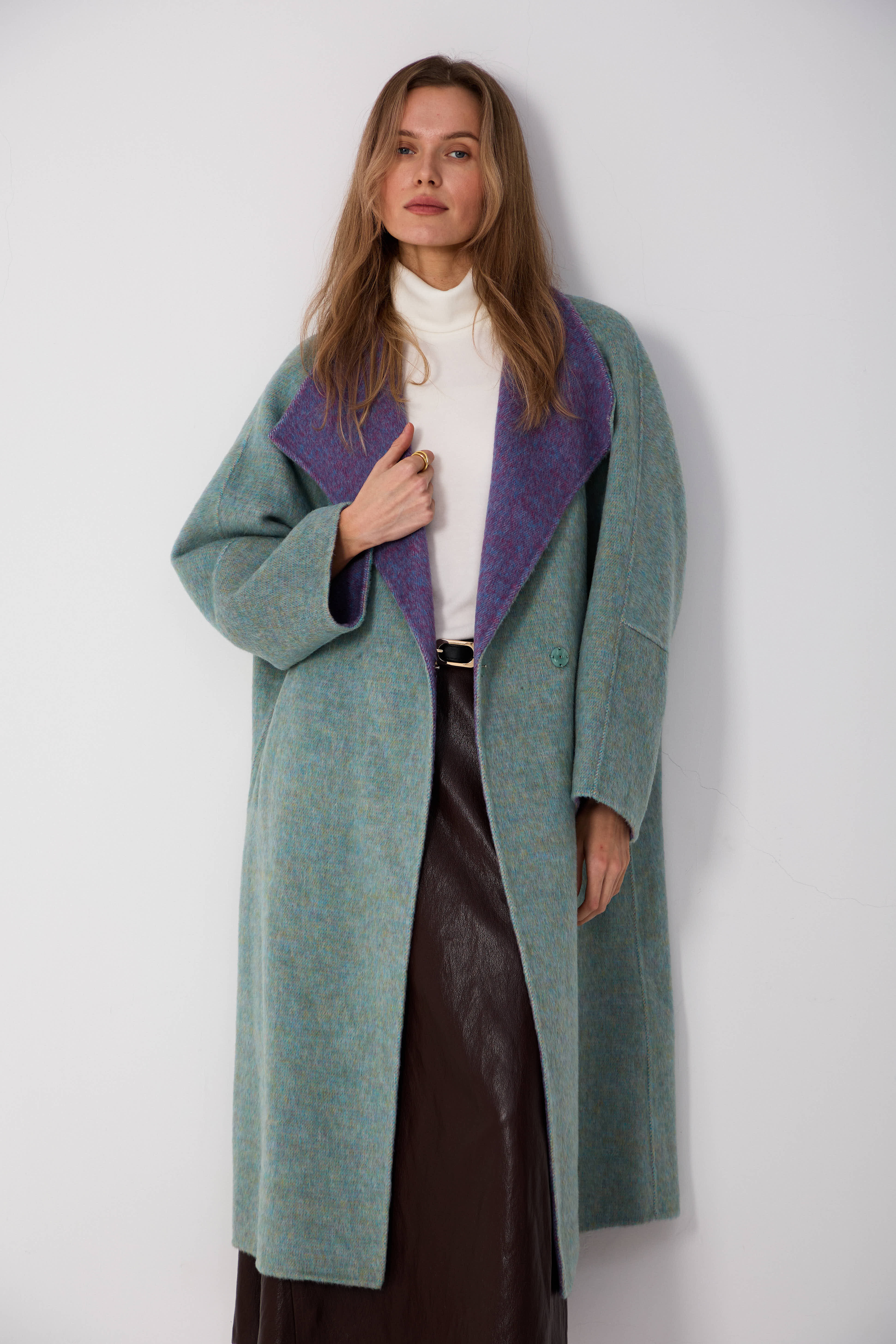 winter wardrobe essential coats