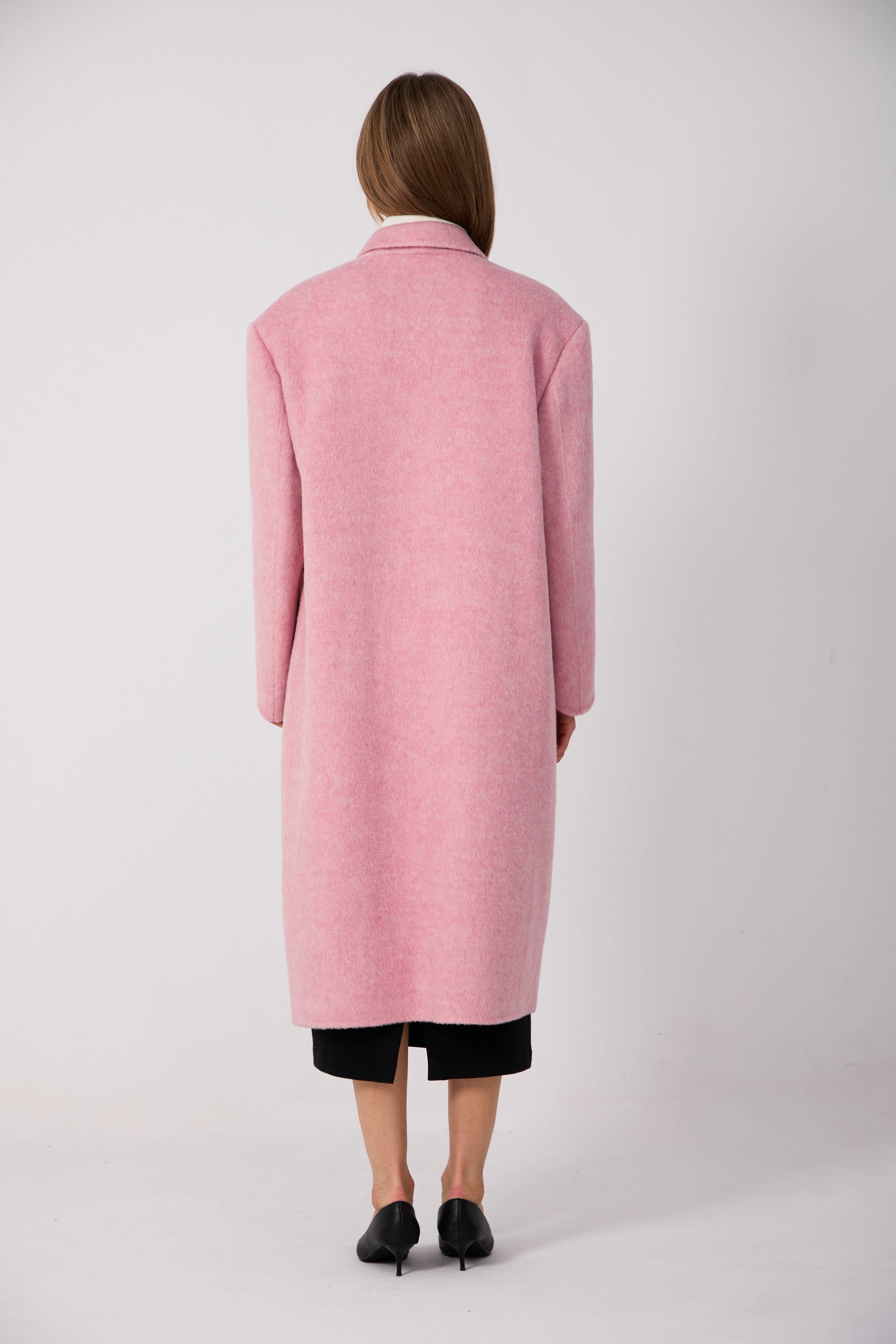 women coats designed to last
