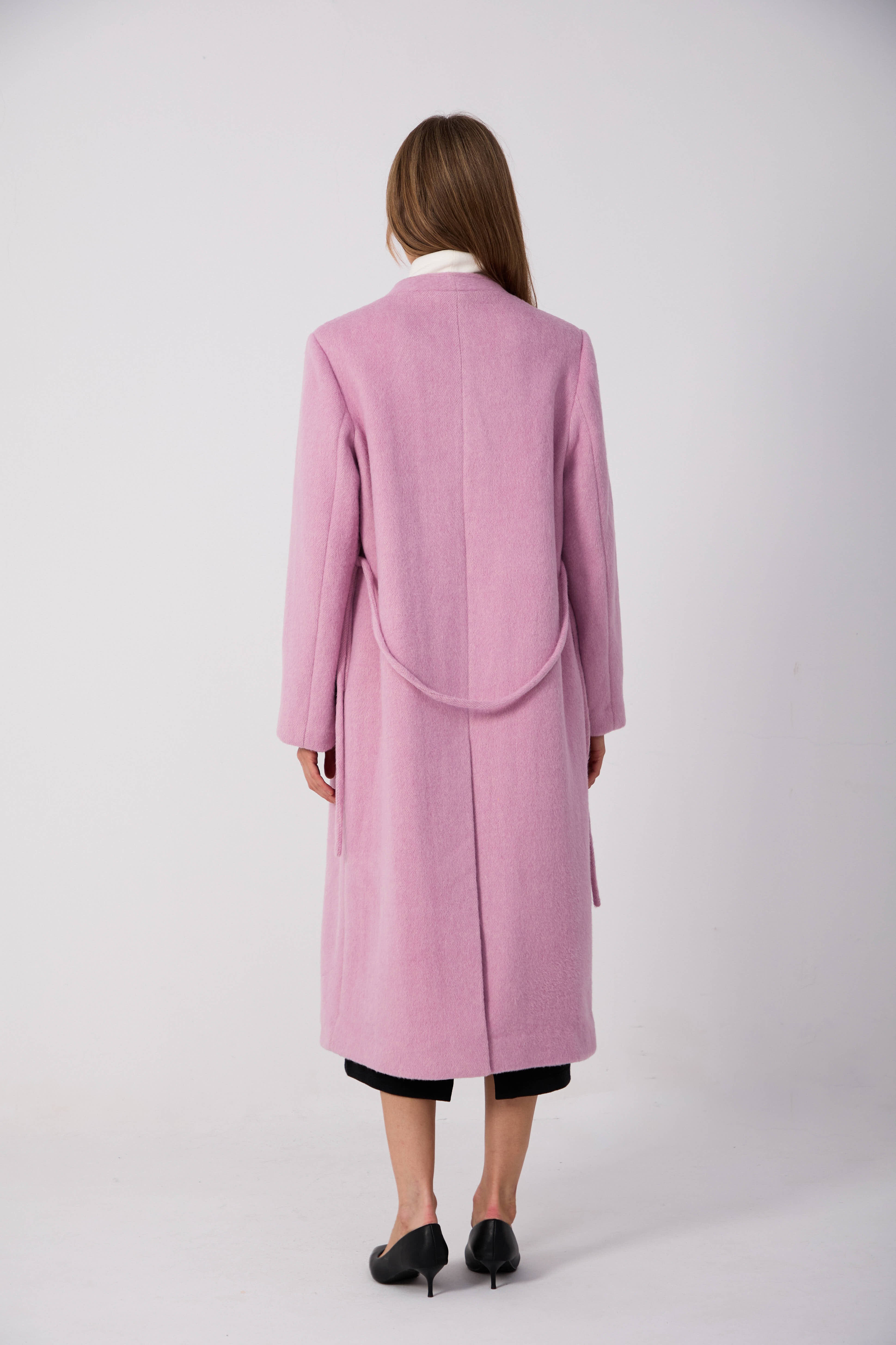 women coats for cold city weather