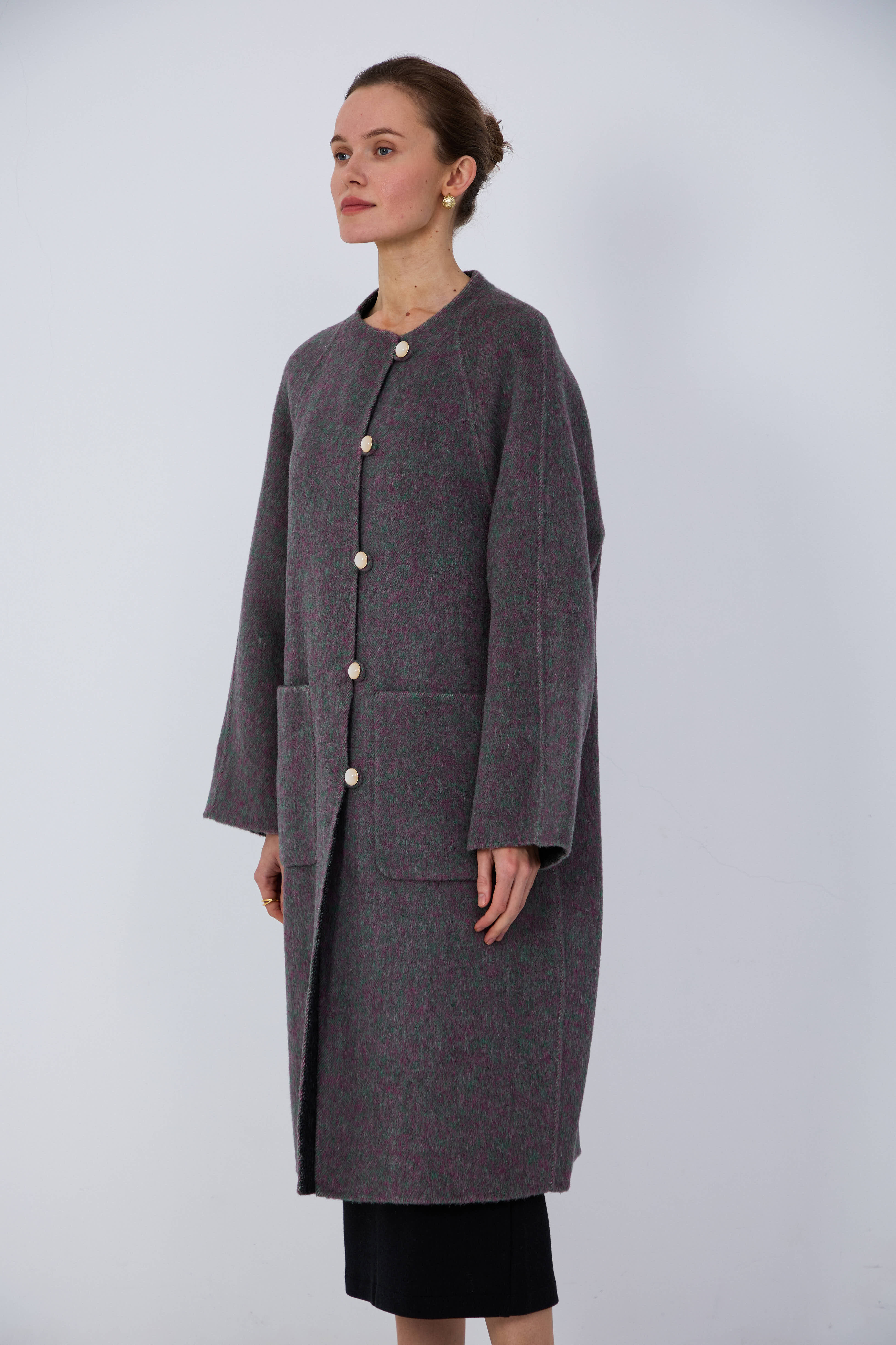 wool coats Amazon / Etsy / eBay
