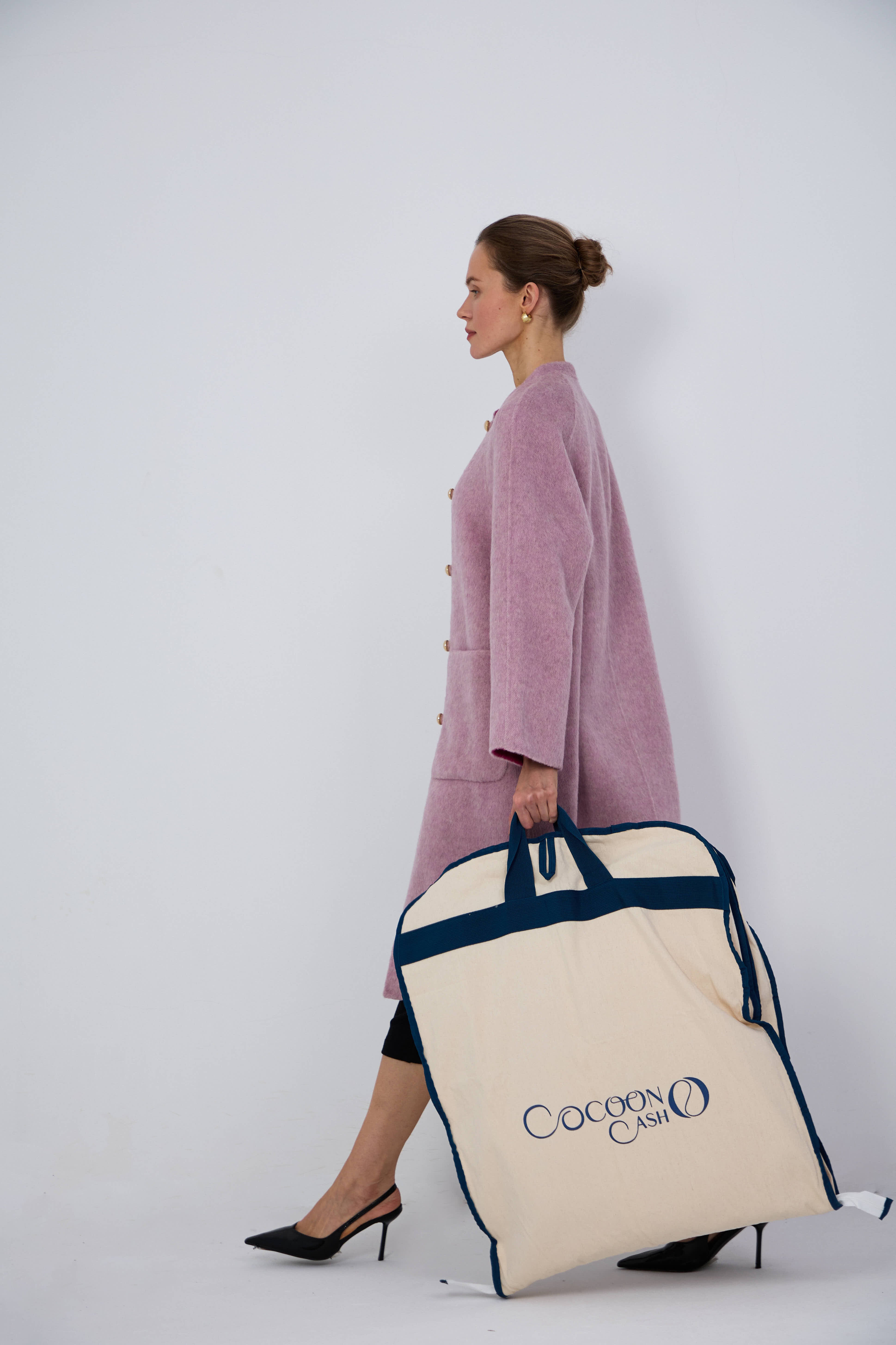 wool coats Canada
