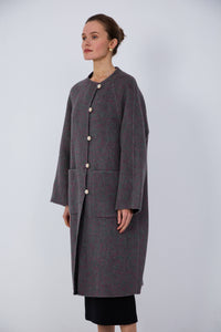 wool coats for winter Europe