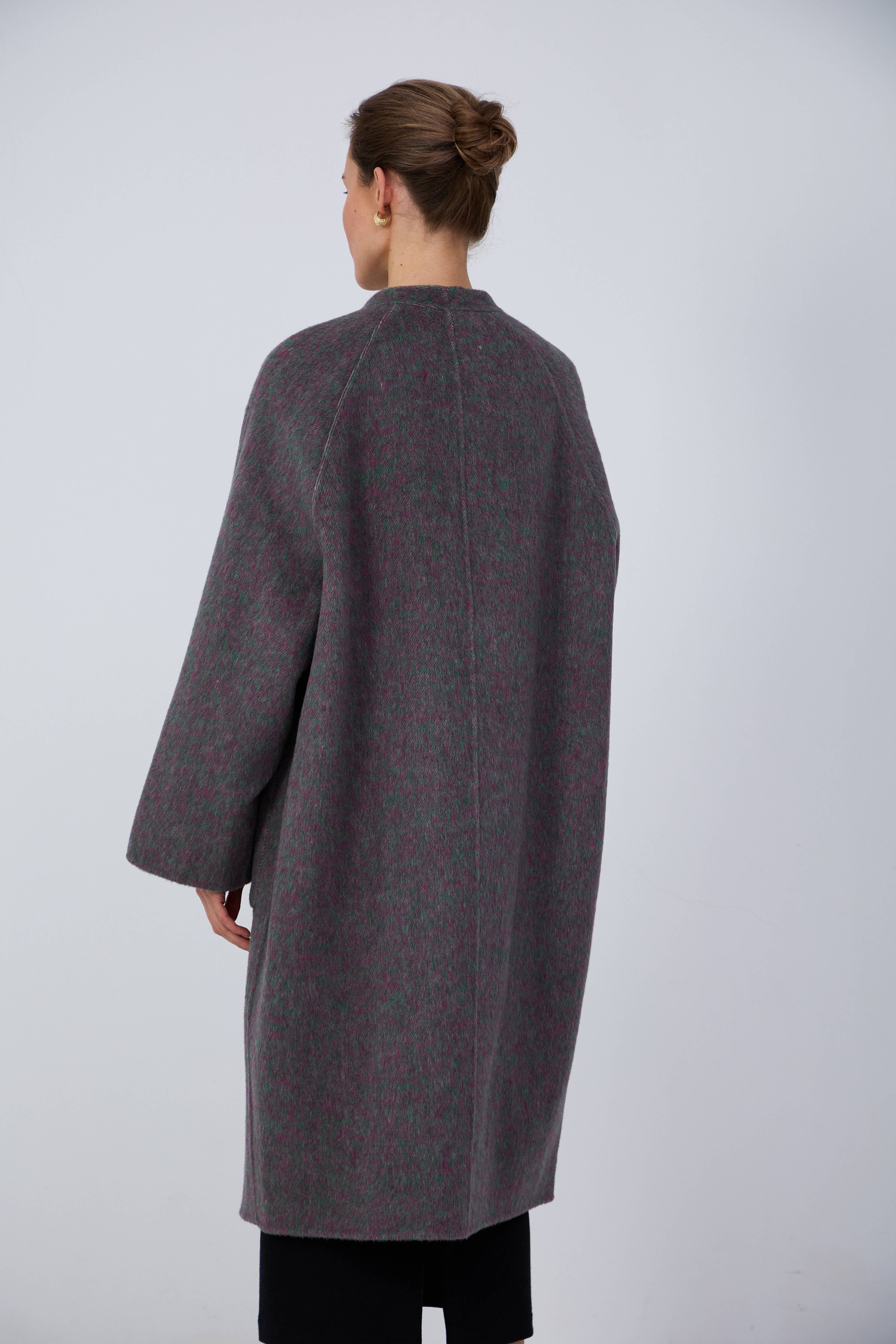 wool coats online Europe